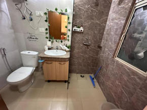 Luxury 1BHK Apartment - Golden Palm, Noida